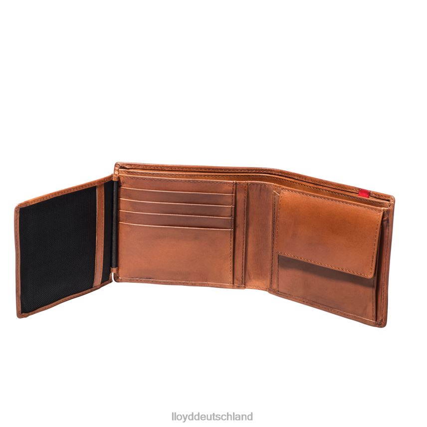 Zubehör LLOYD Tasche braun Männer PV6Z0680