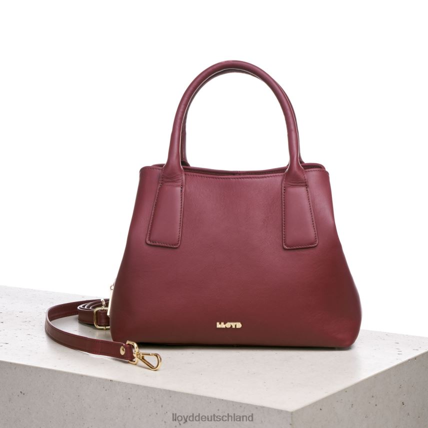 Zubehör LLOYD Tragetasche Rot Frauen PV6Z01284