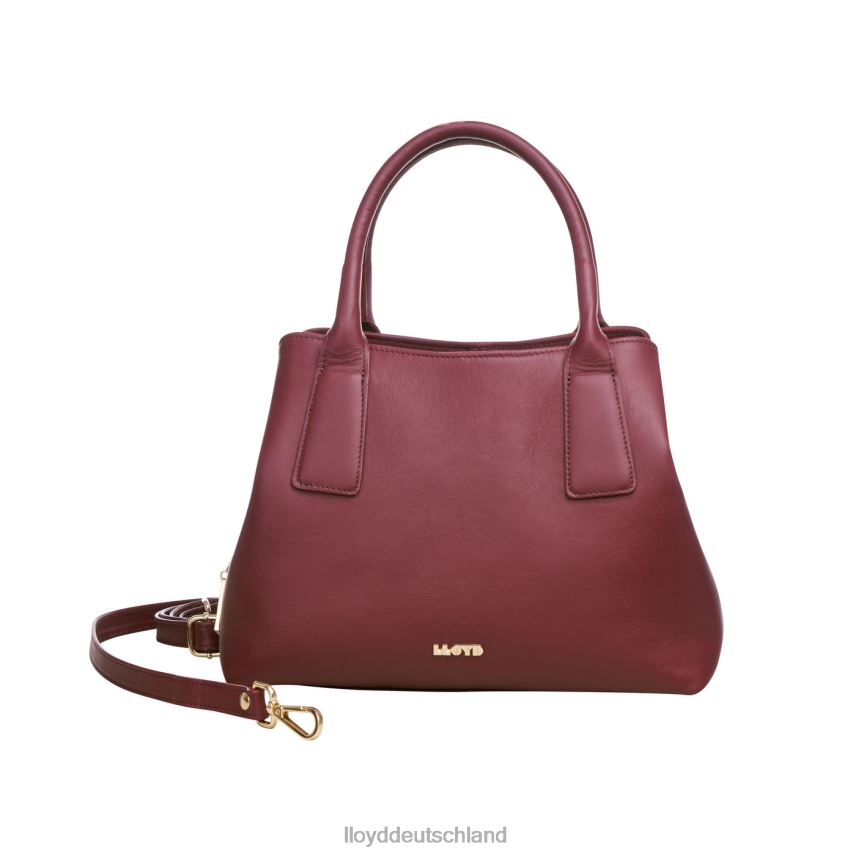 Zubehör LLOYD Tragetasche Rot Frauen PV6Z01284