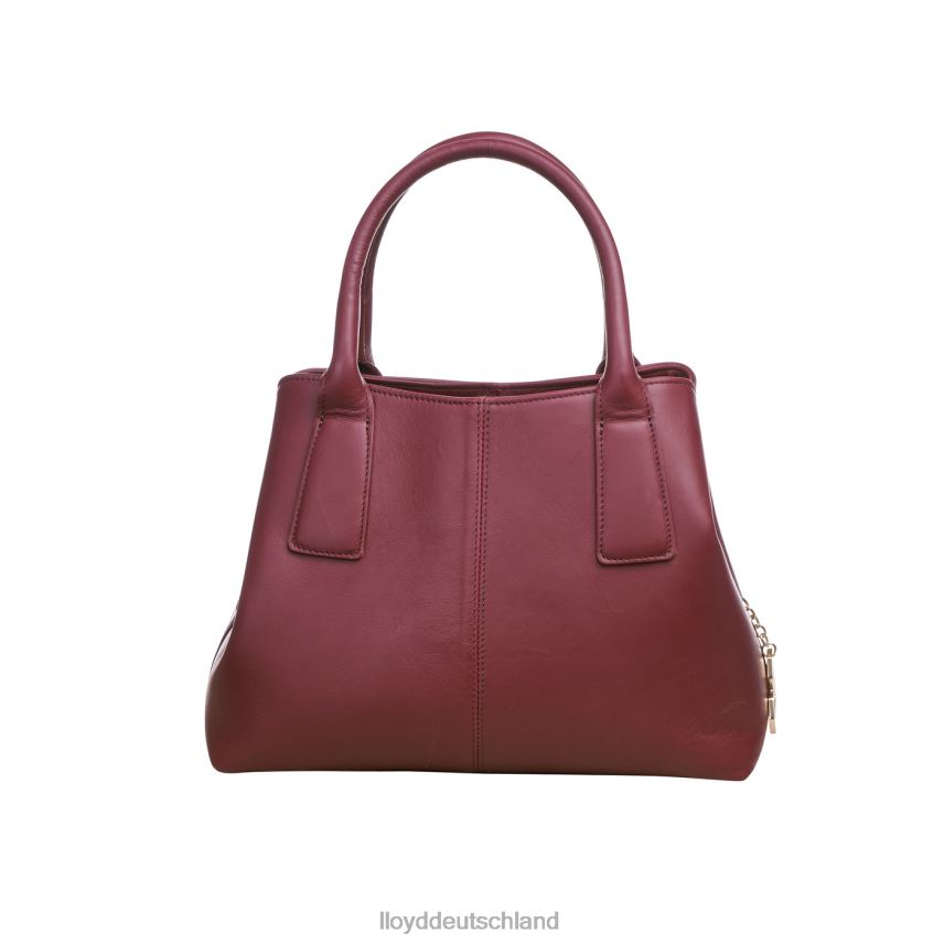 Zubehör LLOYD Tragetasche Rot Frauen PV6Z01284