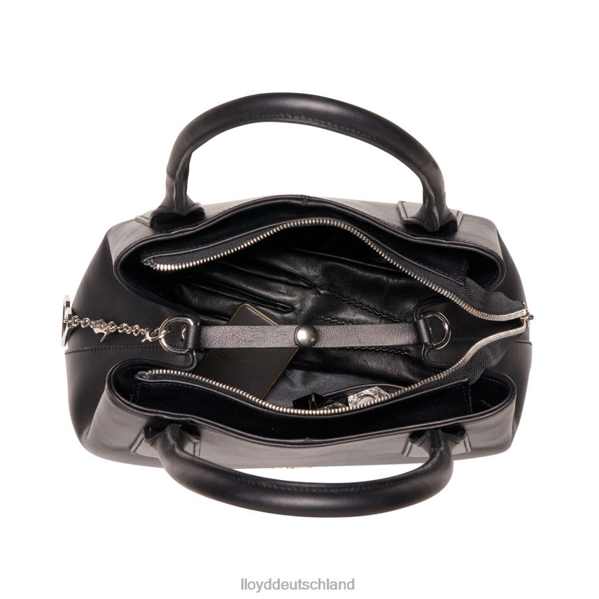 Zubehör LLOYD Tragetasche Schwarz Frauen PV6Z01283