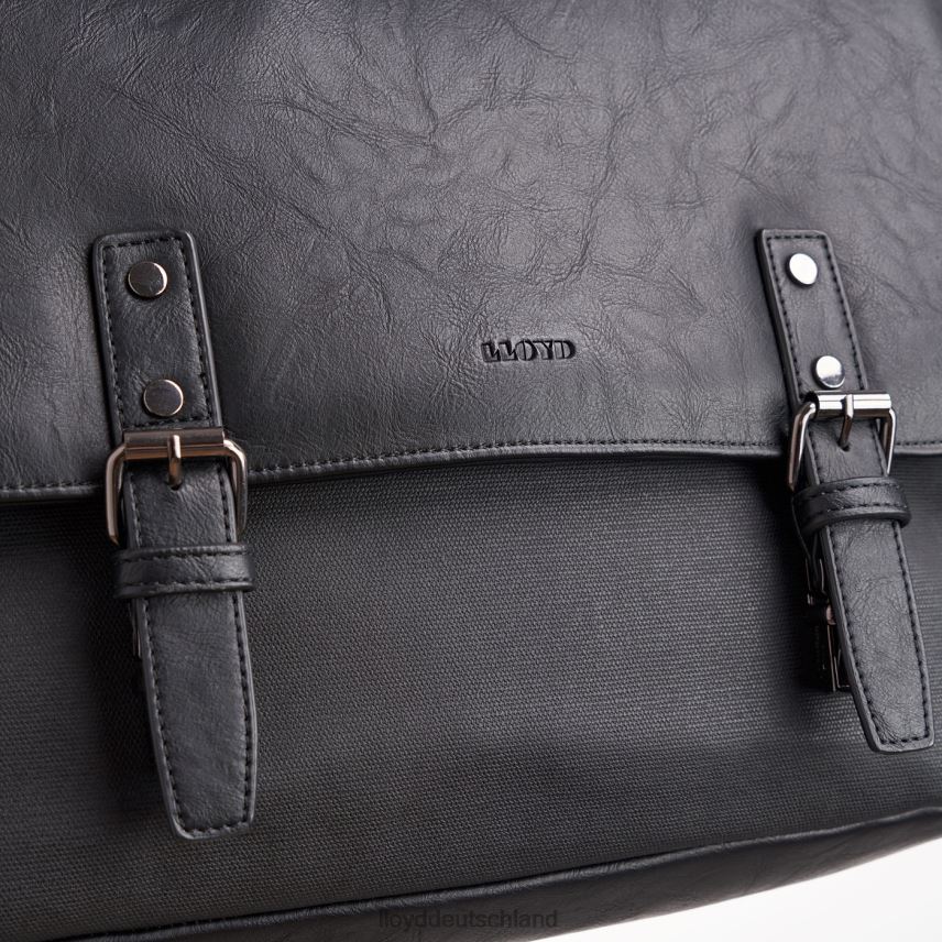 Zubehör LLOYD Umhängetasche Schwarz Männer PV6Z0649