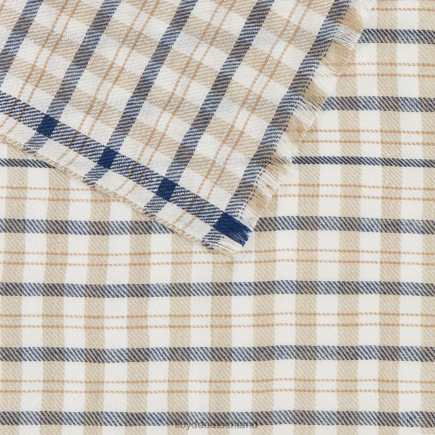 Zubehör LLOYD Viskose-Schutz braun Männer PV6Z0691