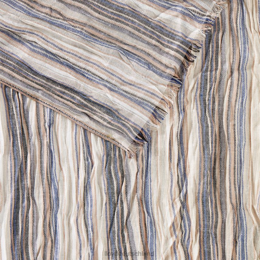 Zubehör LLOYD Viskose-Skala Blau Männer PV6Z0696