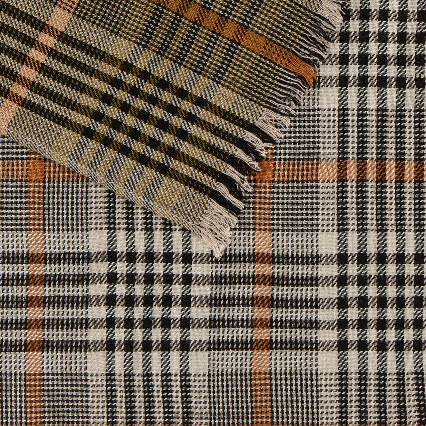 Zubehör LLOYD Viskose-Skala Grün Männer PV6Z0695