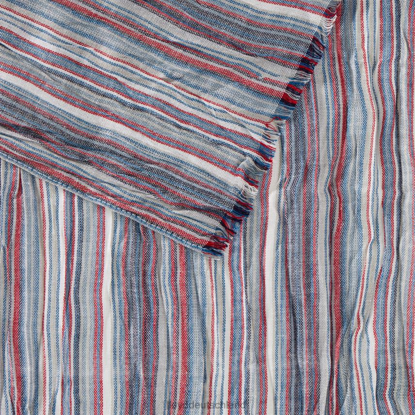 Zubehör LLOYD Viskose-Skala Rot Männer PV6Z0697