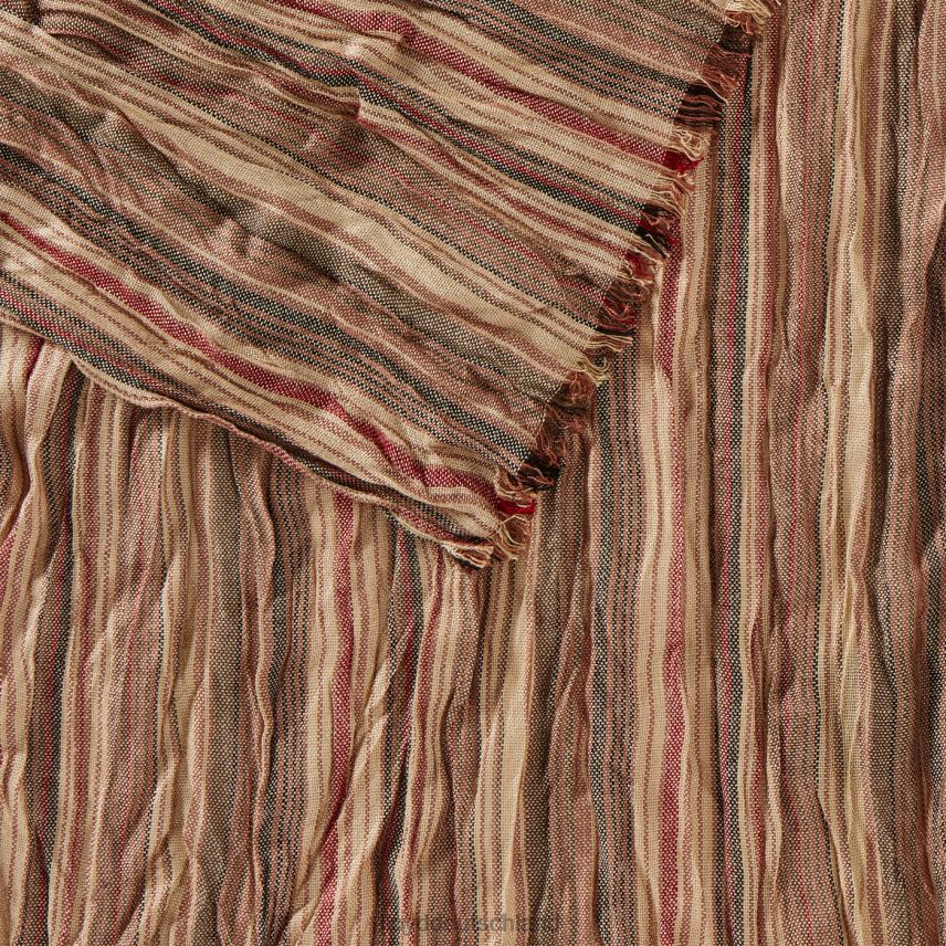 Zubehör LLOYD Viskose-Skala braun Männer PV6Z0690