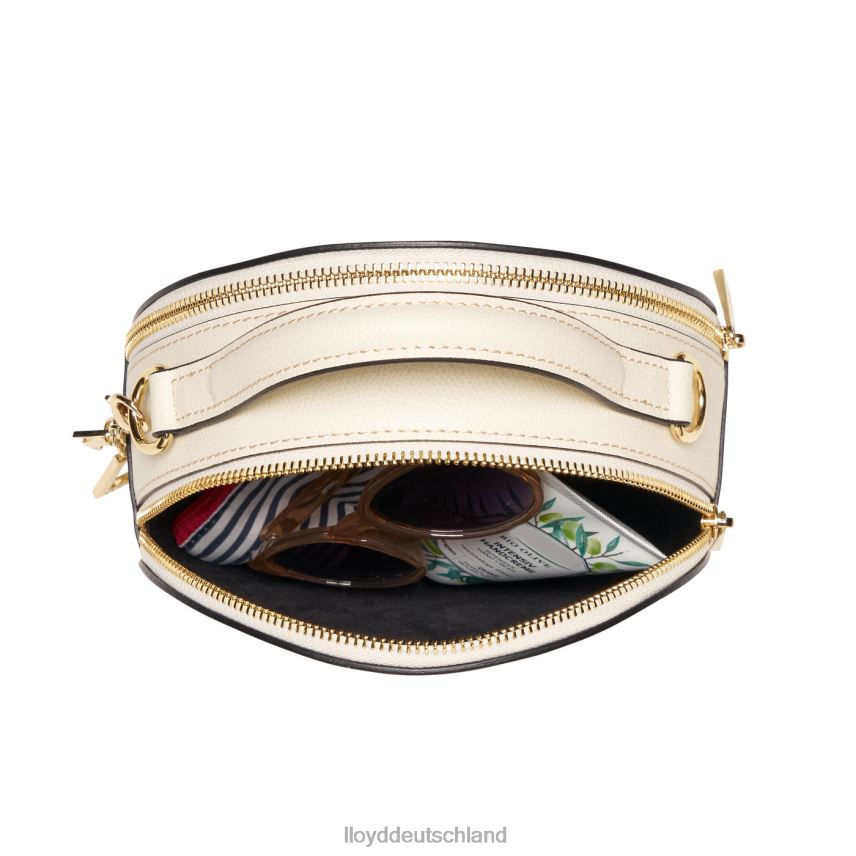 Zubehör LLOYD runde Tasche Beige Frauen PV6Z01280