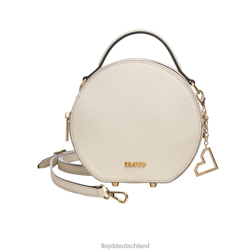 Zubehör LLOYD runde Tasche Beige Frauen PV6Z01280