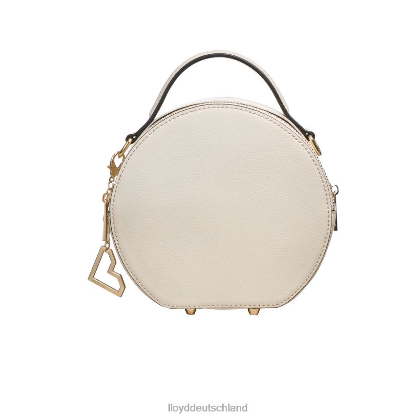 Zubehör LLOYD runde Tasche Beige Frauen PV6Z01280