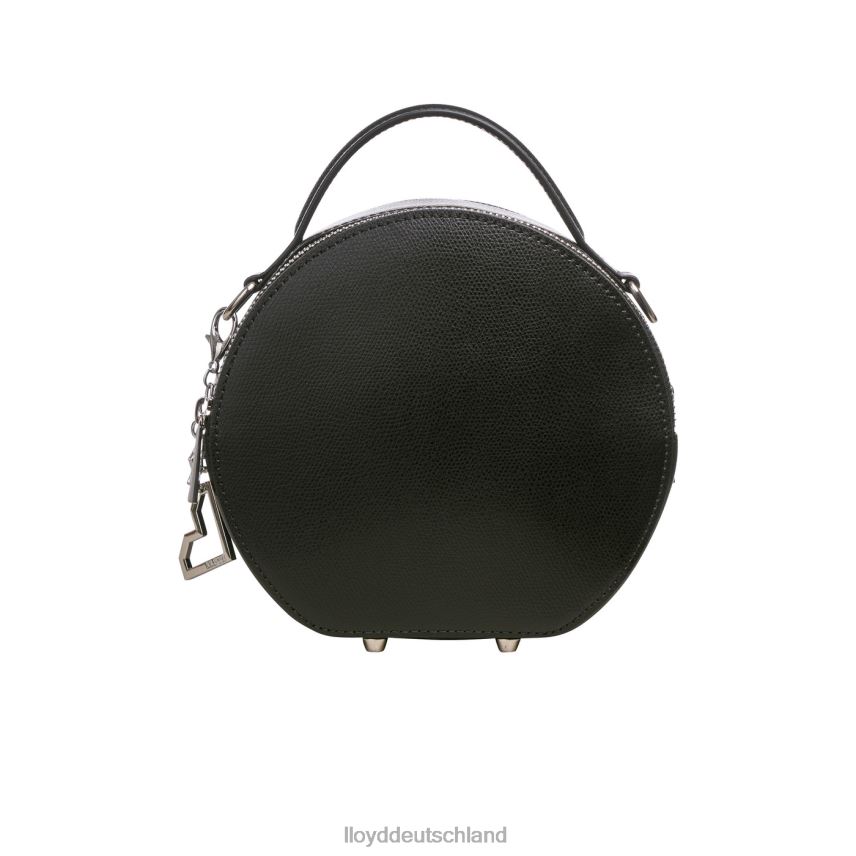 Zubehör LLOYD runde Tasche Schwarz Frauen PV6Z01281