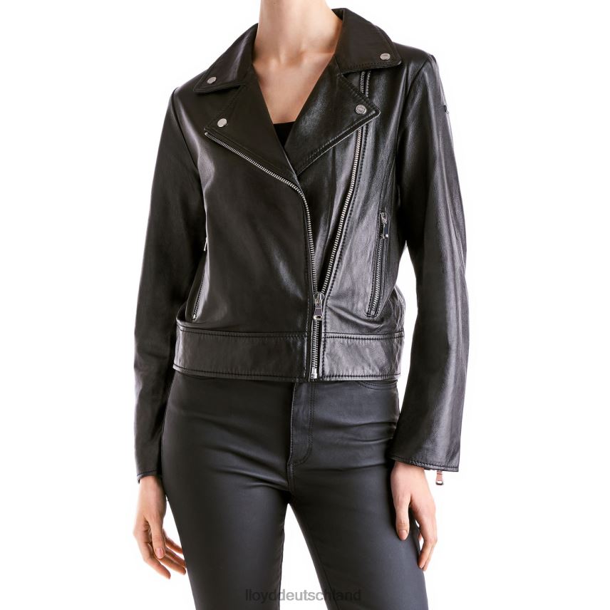 Kleidung LLOYD Filja Schwarz Frauen PV6Z01265