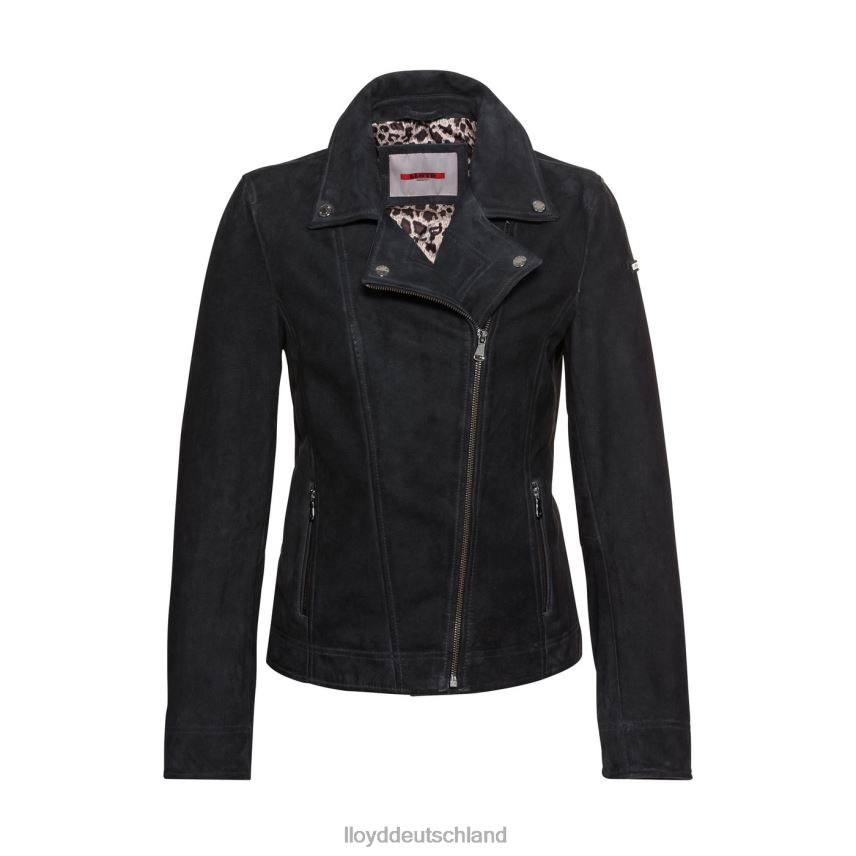 Kleidung LLOYD mia Blau Frauen PV6Z01274