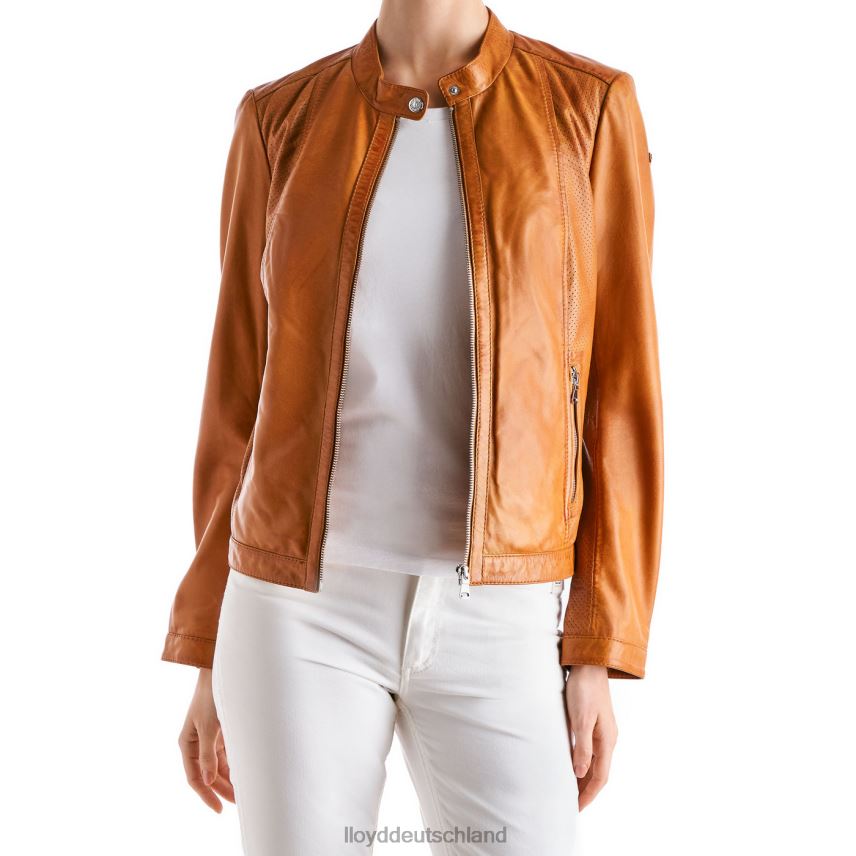 Kleidung LLOYD susen braun Frauen PV6Z01262