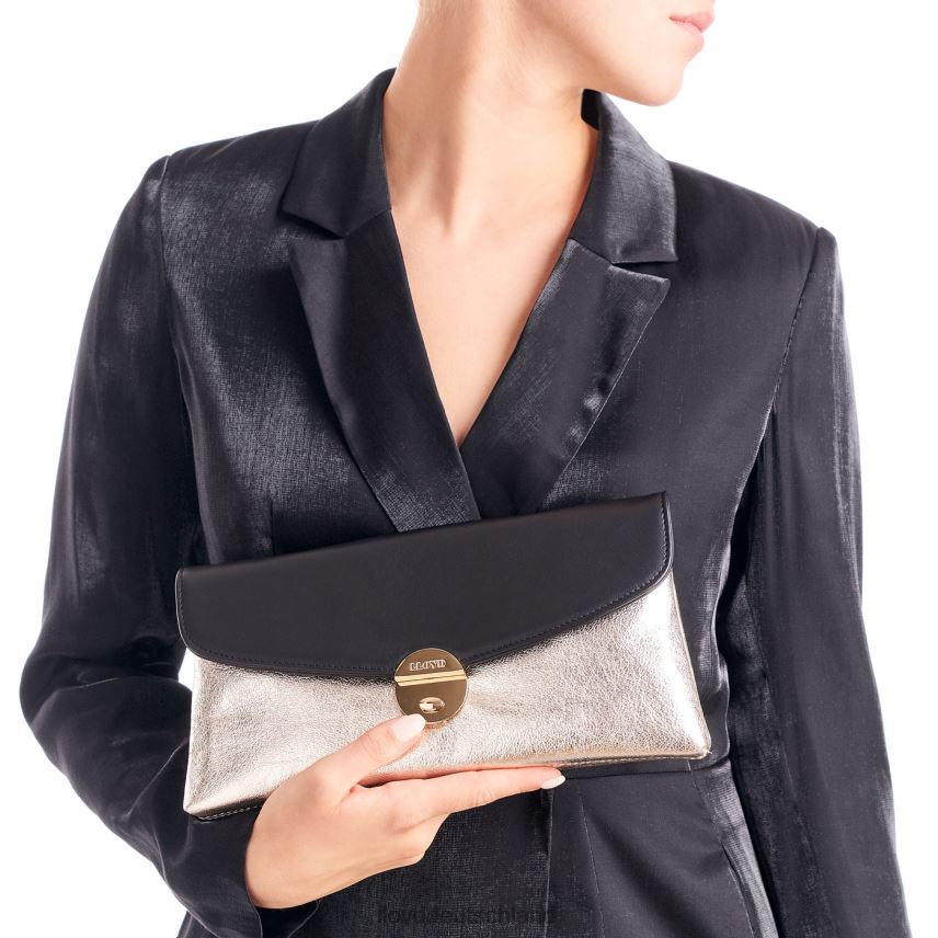 Zubehör LLOYD Kupplung Gold Frauen PV6Z01294