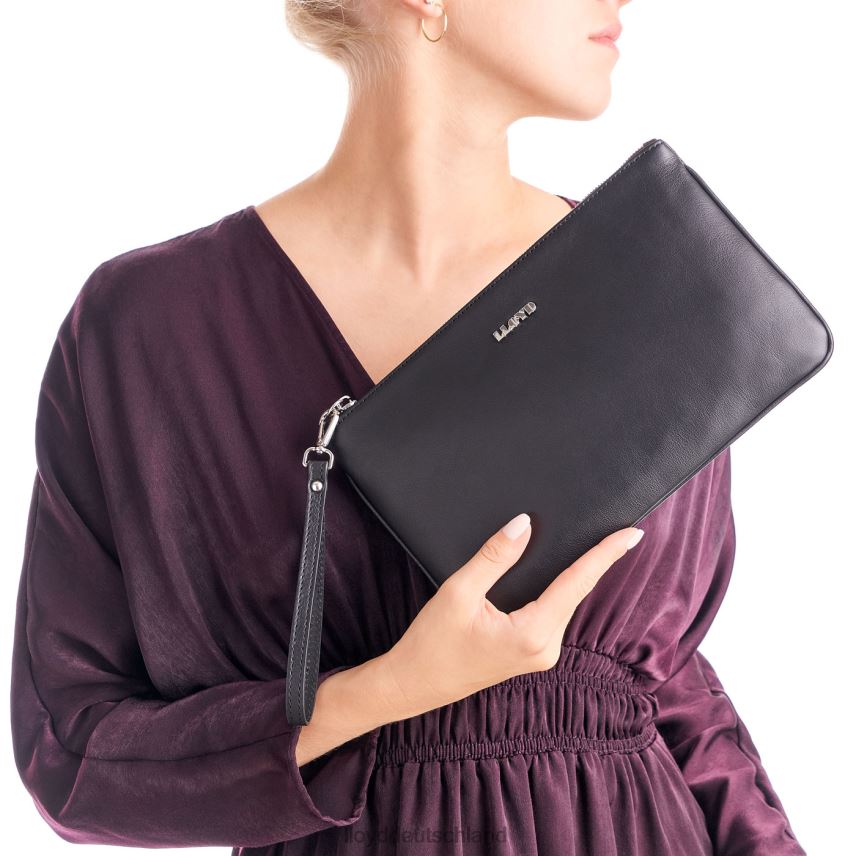 Zubehör LLOYD Pochette Schwarz Frauen PV6Z01292