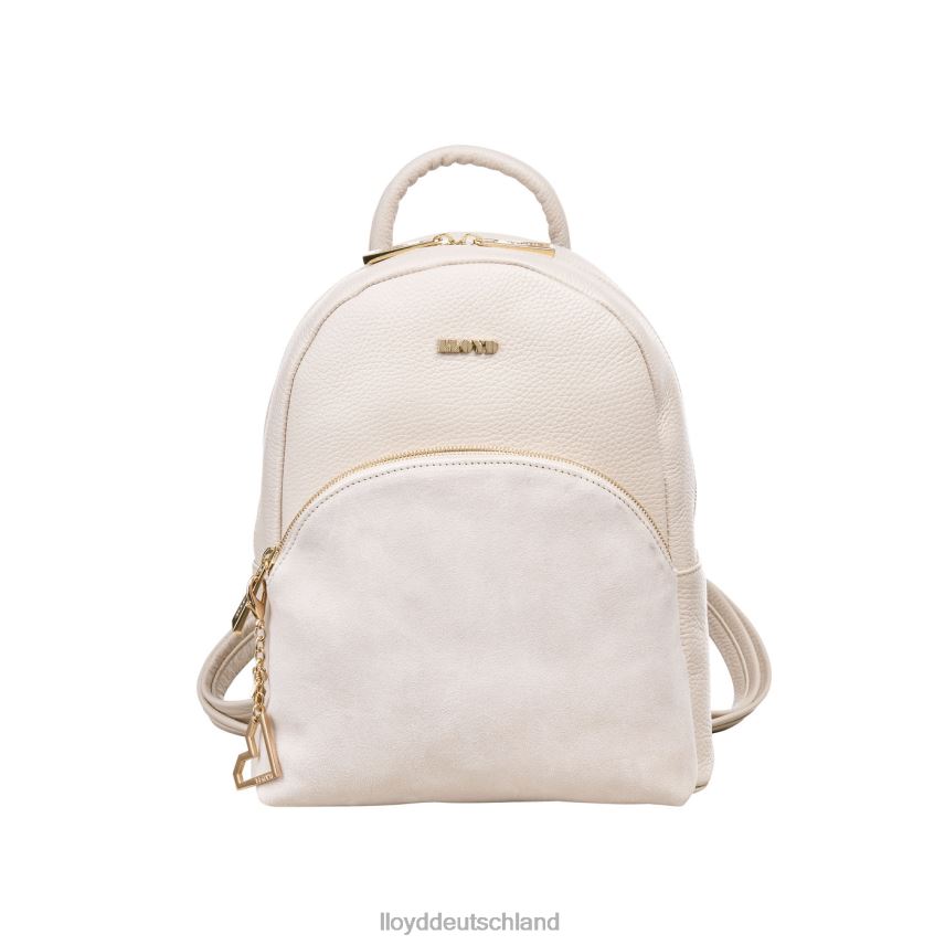 Zubehör LLOYD Rucksack Beige Frauen PV6Z01288