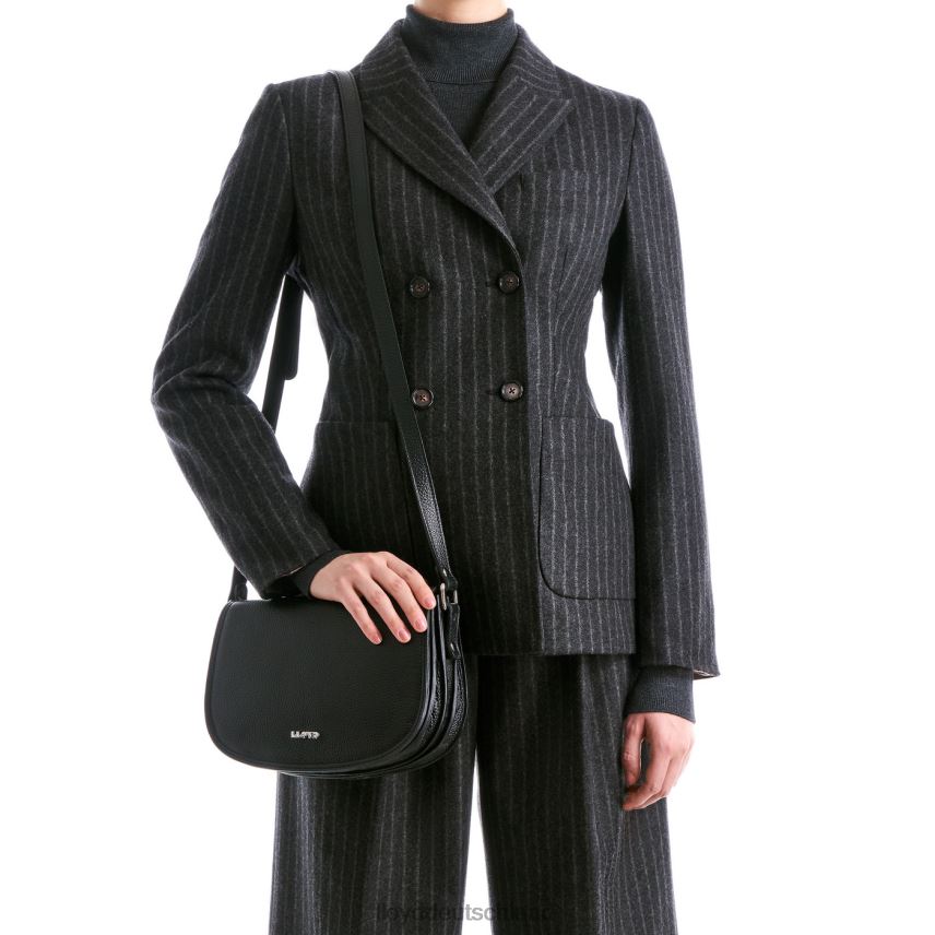 Zubehör LLOYD Satteltasche Schwarz Frauen PV6Z01298