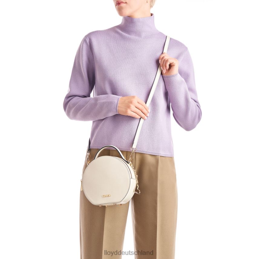 Zubehör LLOYD runde Tasche Beige Frauen PV6Z01280