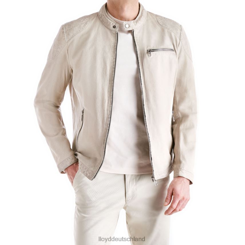 Kleidung LLOYD Emiliano Beige Männer PV6Z0632