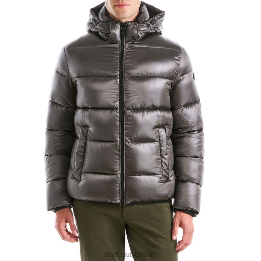 Kleidung LLOYD kilian grau Männer PV6Z0644