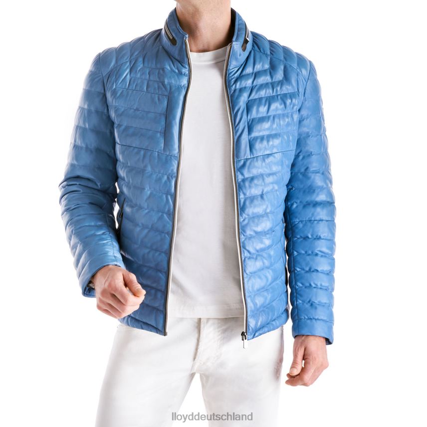 Kleidung LLOYD malio Blau Männer PV6Z0634