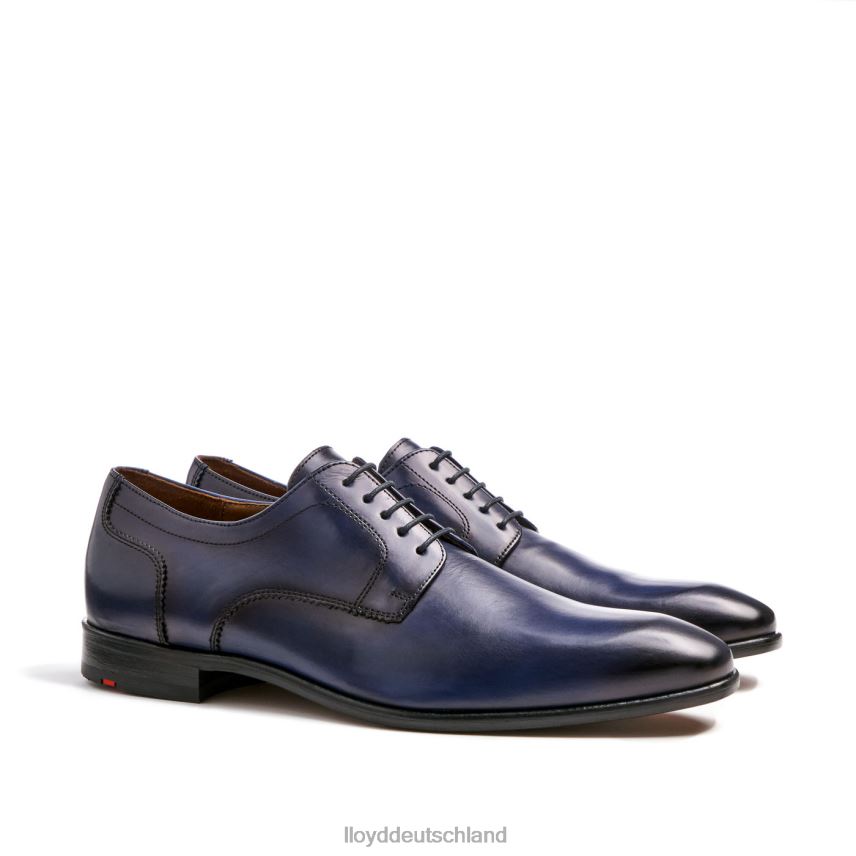 Schuhe LLOYD Pados Blau Männer PV6Z0128