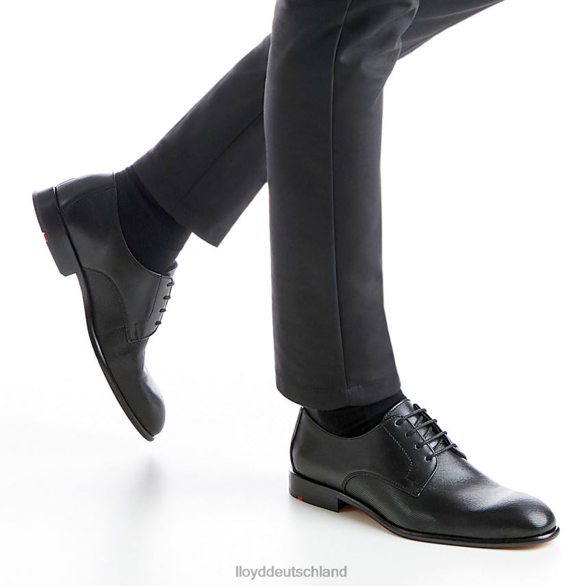 Schuhe LLOYD Saigon Schwarz Männer PV6Z0116