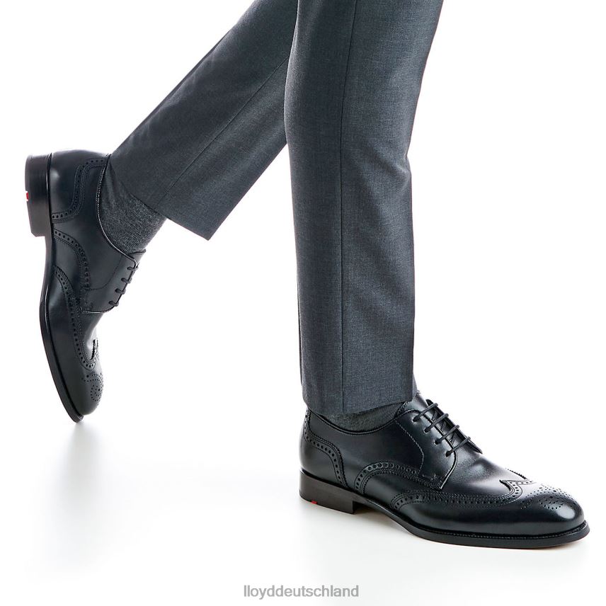 Schuhe LLOYD Sheridan Schwarz Männer PV6Z079