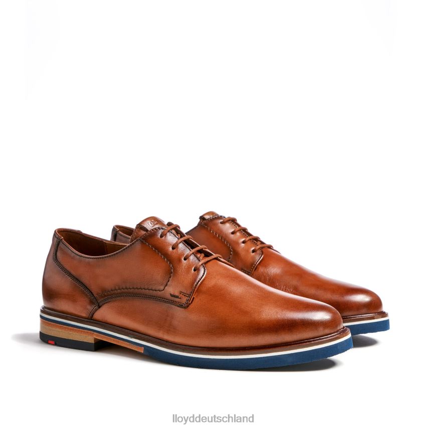 Schuhe LLOYD keast (xtrawide) braun Männer PV6Z0207