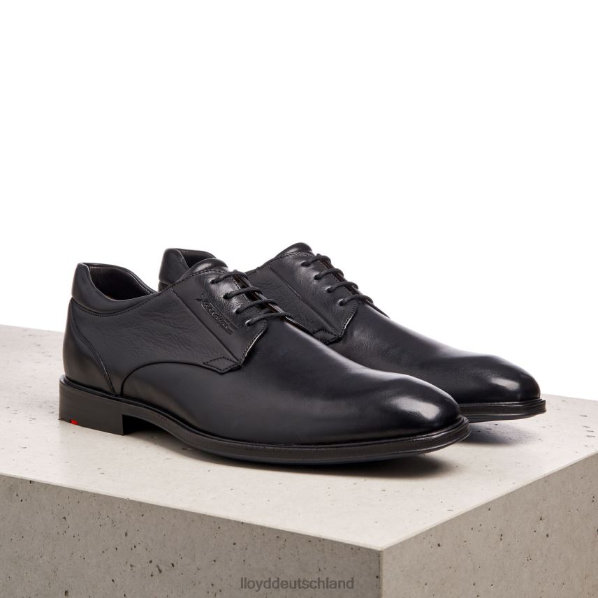 Schuhe LLOYD molto Schwarz Männer PV6Z0202