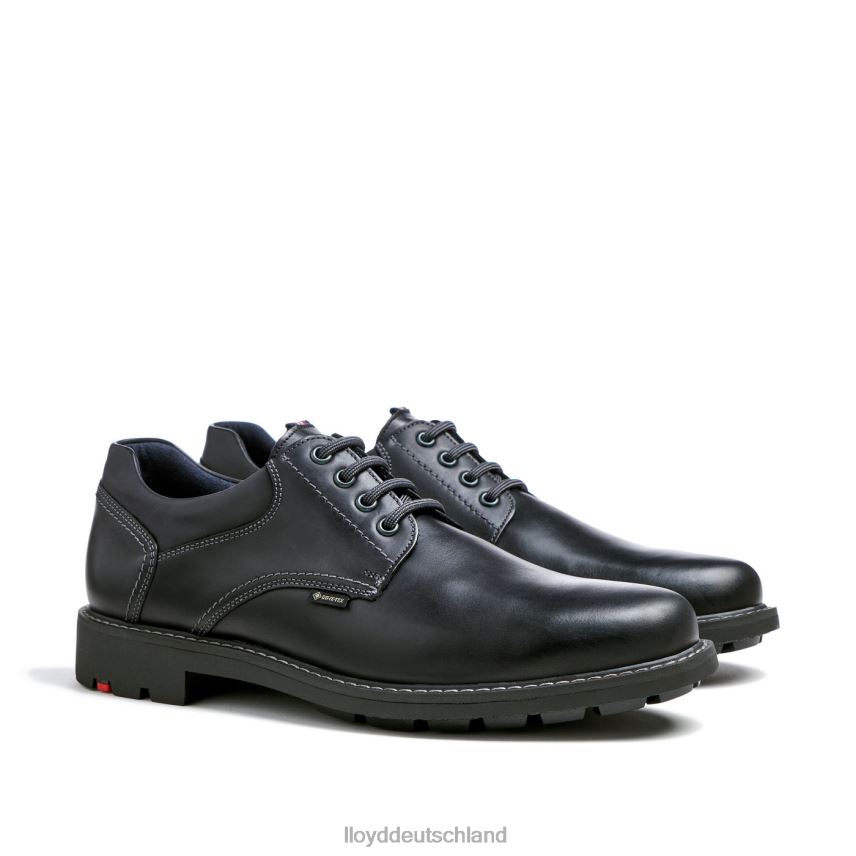 Schuhe LLOYD vanja Schwarz Männer PV6Z0124