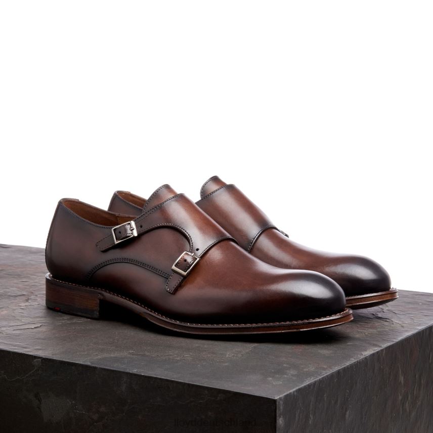 Schuhe LLOYD Warner braun Männer PV6Z0147