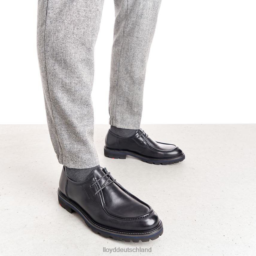 Schuhe LLOYD Felipe Schwarz Männer PV6Z0171