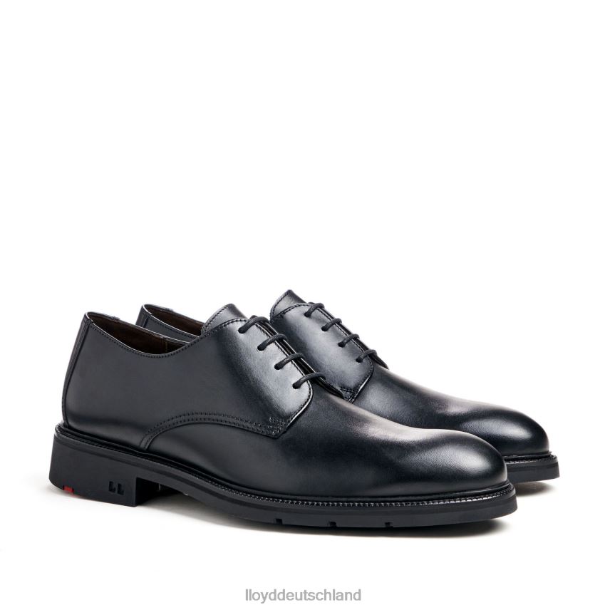 Schuhe LLOYD Jason Schwarz Männer PV6Z0143
