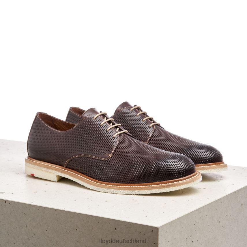 Schuhe LLOYD Palma braun Männer PV6Z0226