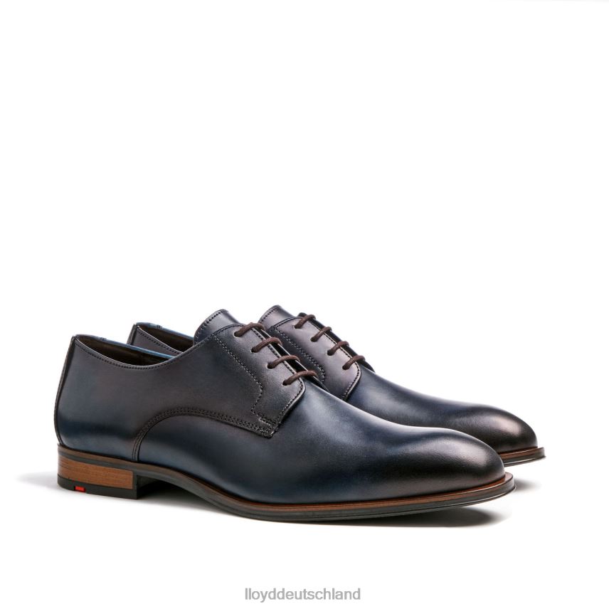 Schuhe LLOYD Säbel Blau Männer PV6Z011