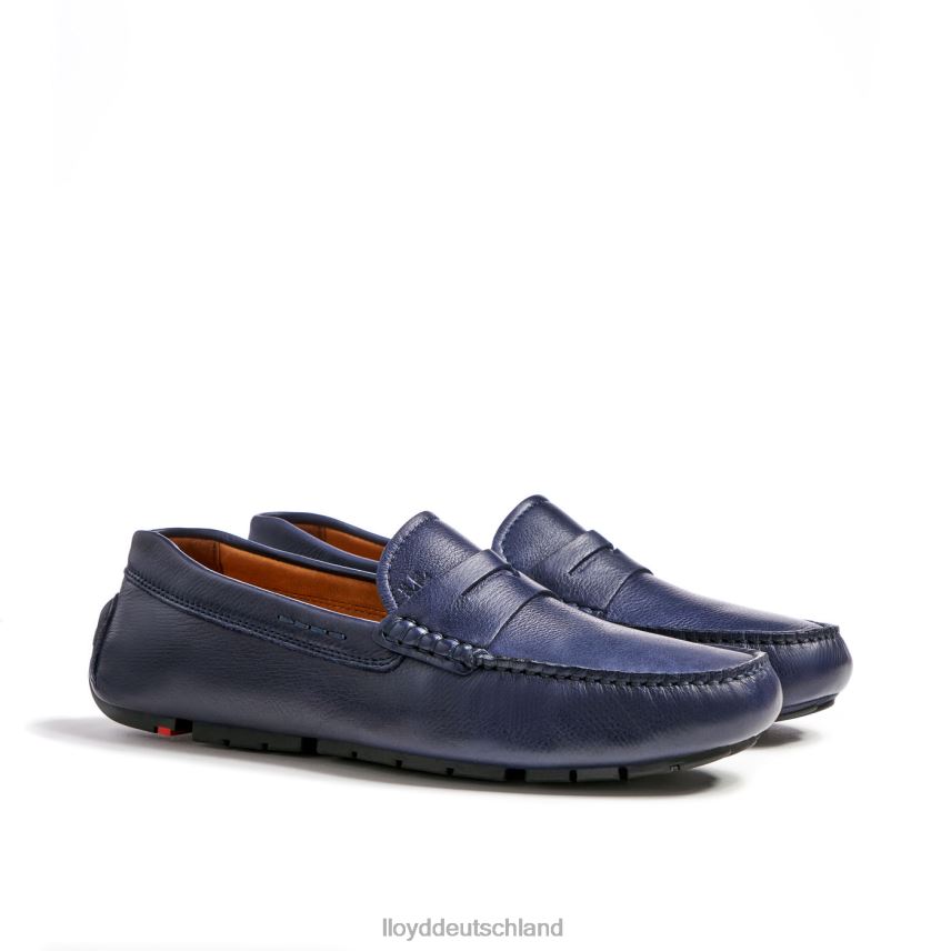 Schuhe LLOYD Emmo Blau Männer PV6Z0614