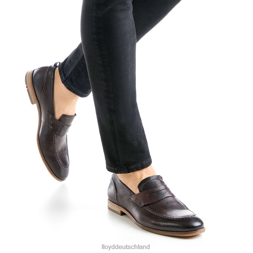 Schuhe LLOYD Ripan braun Männer PV6Z0612