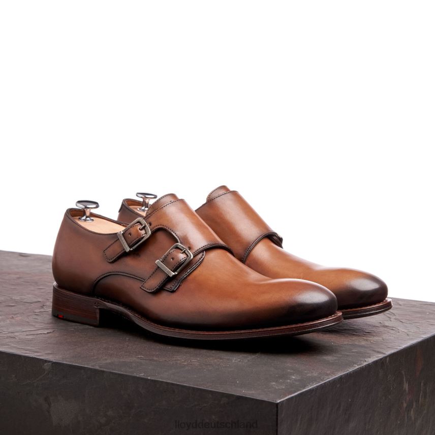 Schuhe LLOYD Wilko braun Männer PV6Z0185