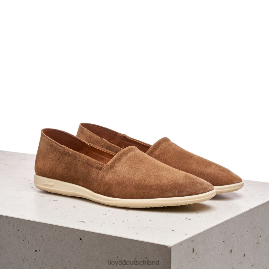 Schuhe LLOYD geil braun Männer PV6Z0598