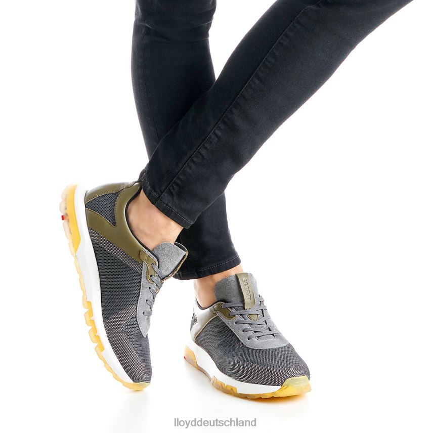 Schuhe LLOYD Aaron kombiniert Männer PV6Z0338