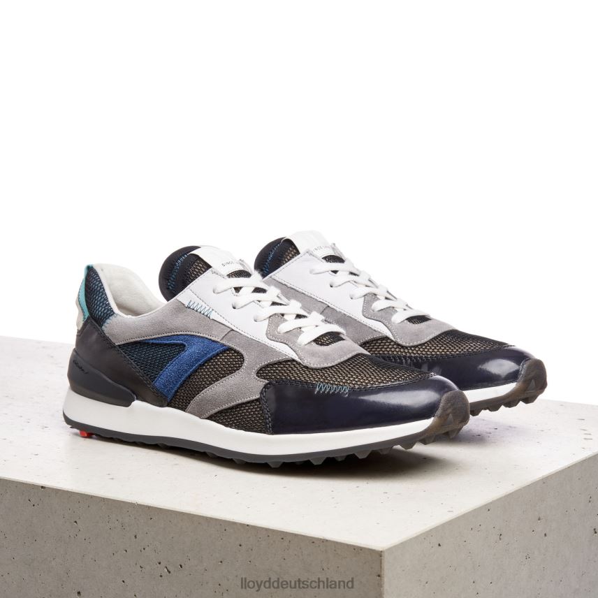 Schuhe LLOYD Alfa kombiniert Männer PV6Z0384