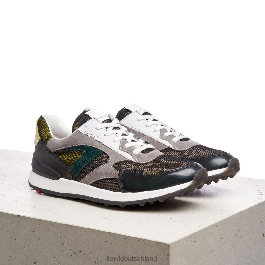 Schuhe LLOYD Alfa kombiniert Männer PV6Z0414