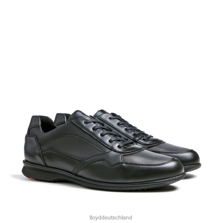 Schuhe LLOYD Arlington Schwarz Männer PV6Z0304