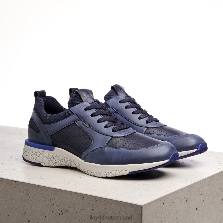 Schuhe LLOYD August Blau Männer PV6Z0446