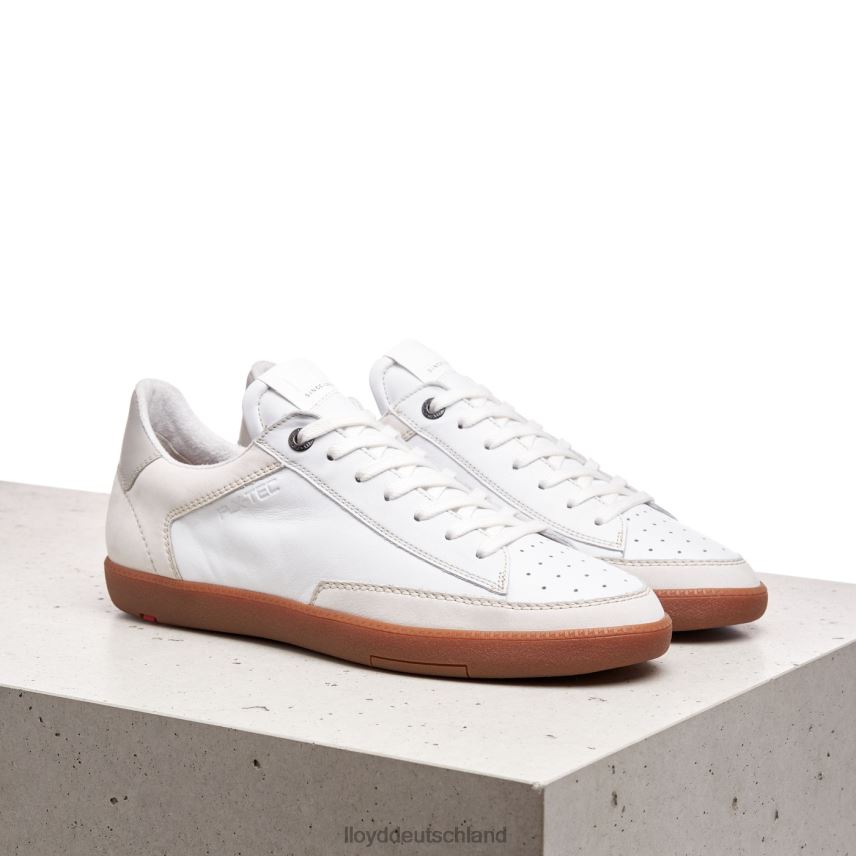 Schuhe LLOYD Baron Weiß Männer PV6Z0389