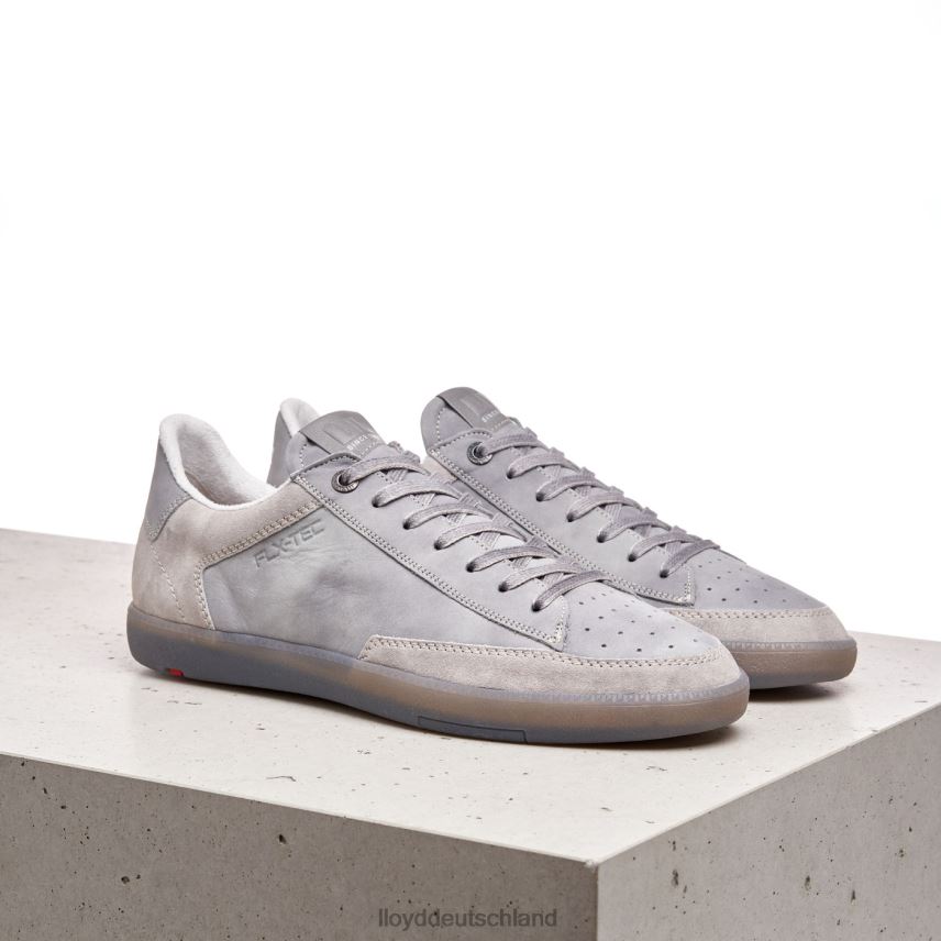 Schuhe LLOYD Baron grau Männer PV6Z0438
