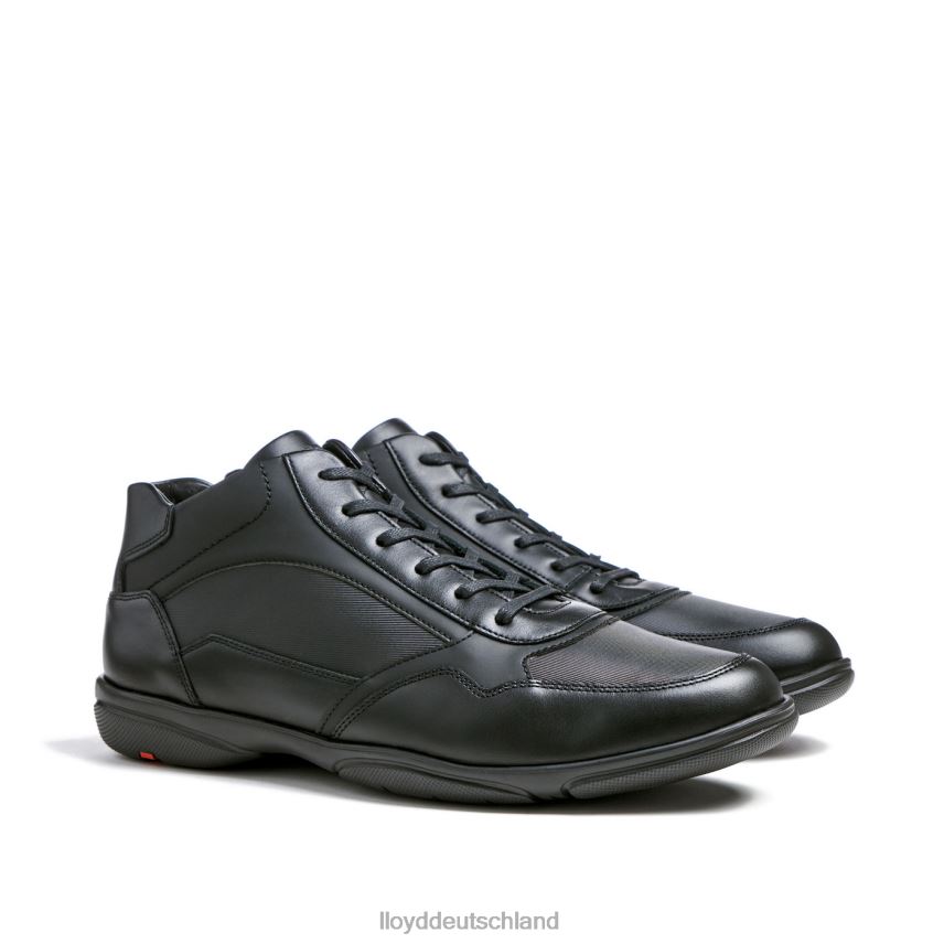 Schuhe LLOYD Basilikum Schwarz Männer PV6Z0303