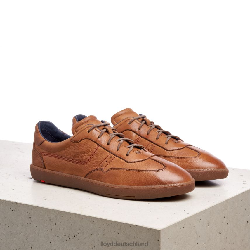Schuhe LLOYD Bastian braun Männer PV6Z0423
